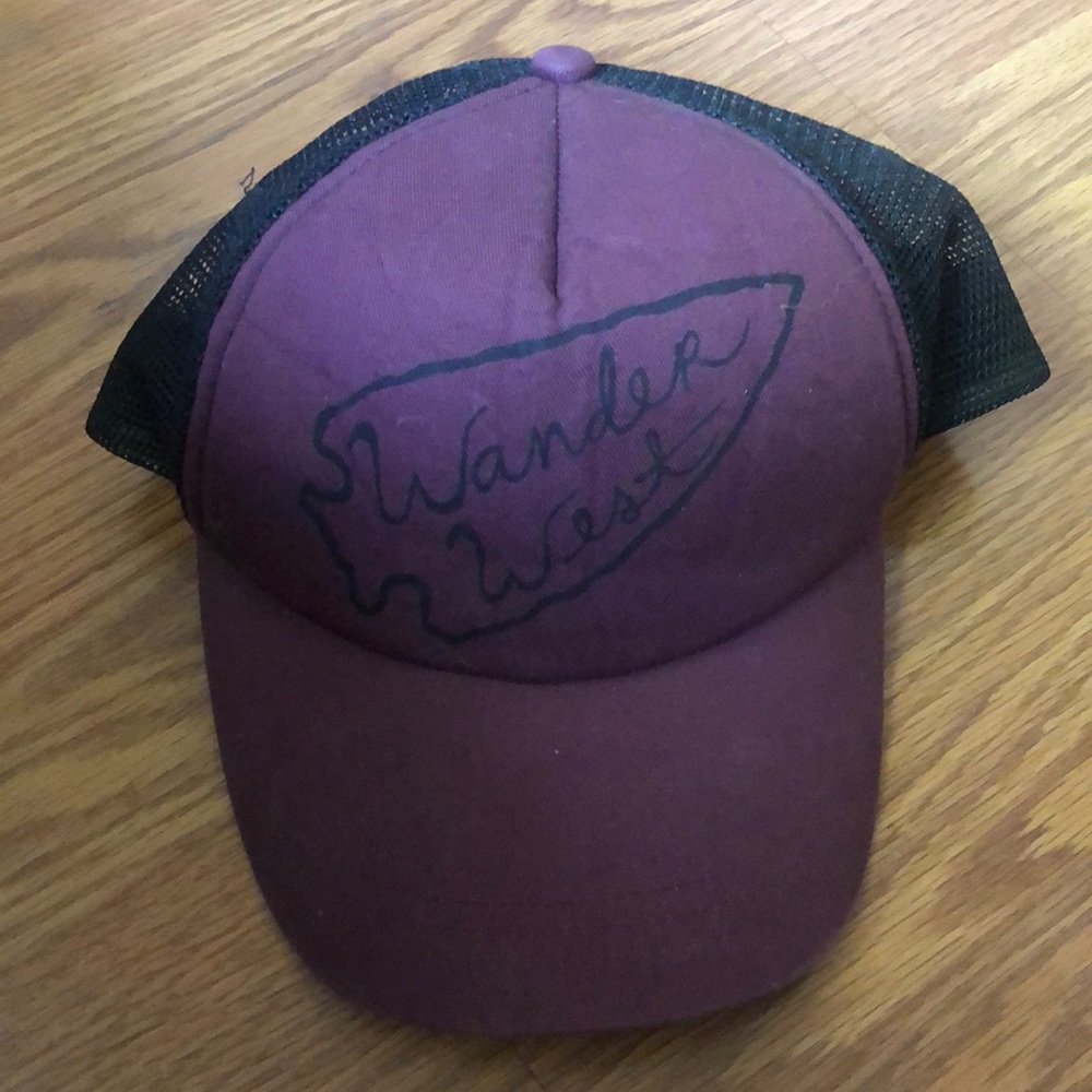 O’neill hat